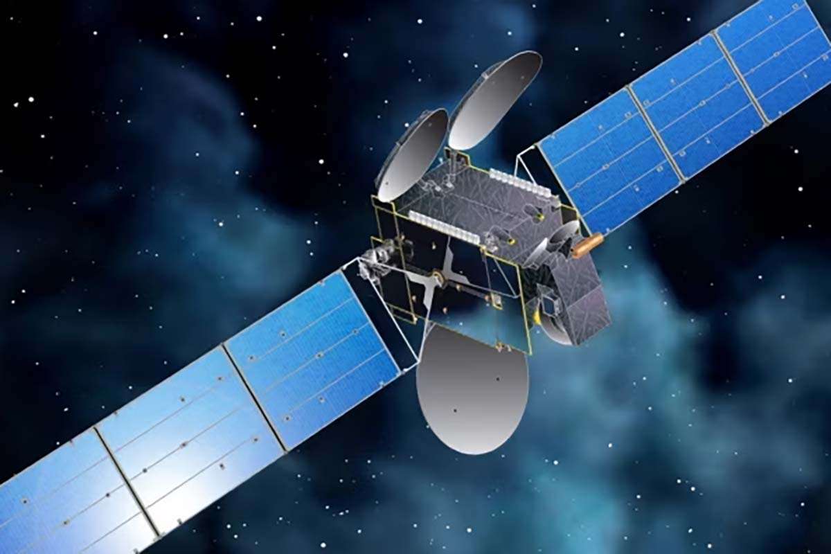 SES Completes $3.1 Billion Acquisition of Intelsat to Boost Satellite Reach 