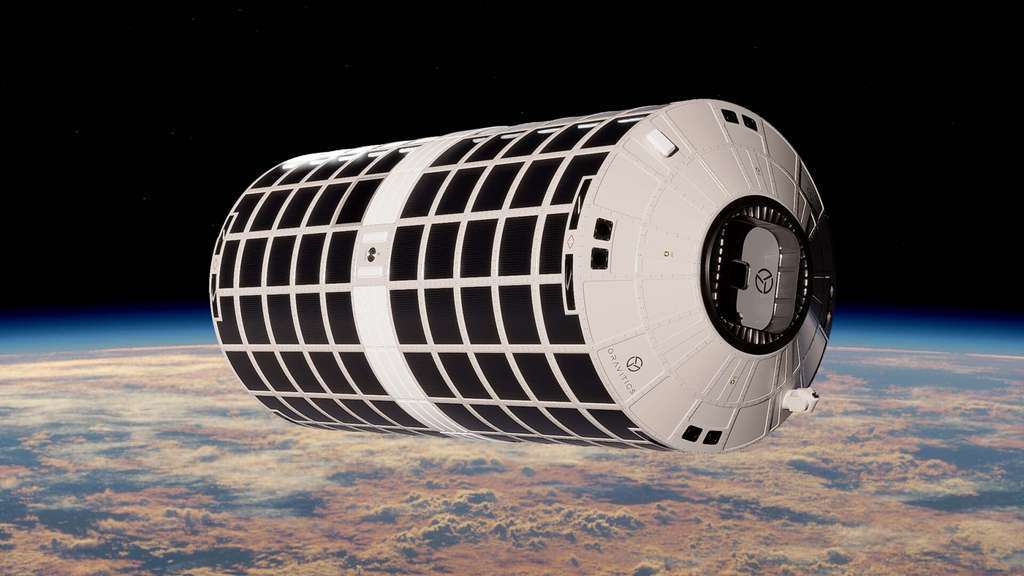 Guarding the Final Frontier: Is the US Eyeing a Space-Based Military Hub? 