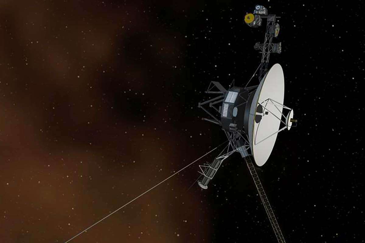 Voyager 1 Resumes Communication After Five Months: Insights from Over Four Decades in Deep Space 
