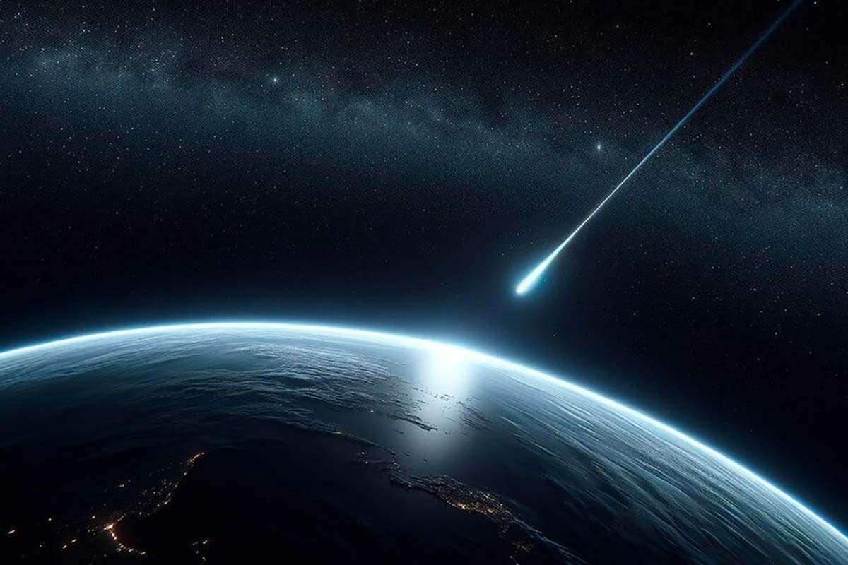 Close Encounter: The Car-Sized Asteroid 2024 JN16 Nears Earth in May 2024 