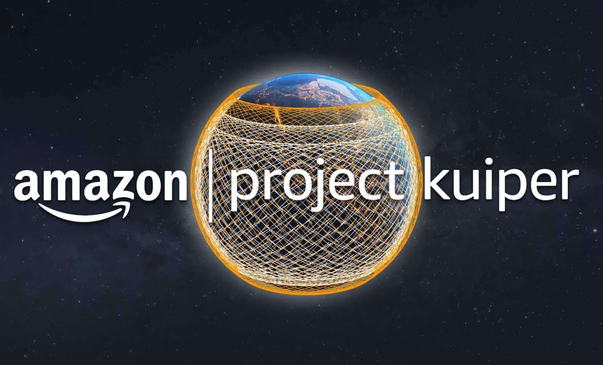 Amazon Accelerates Satellite Launches for Project Kuiper from Florida’s Space Coast 