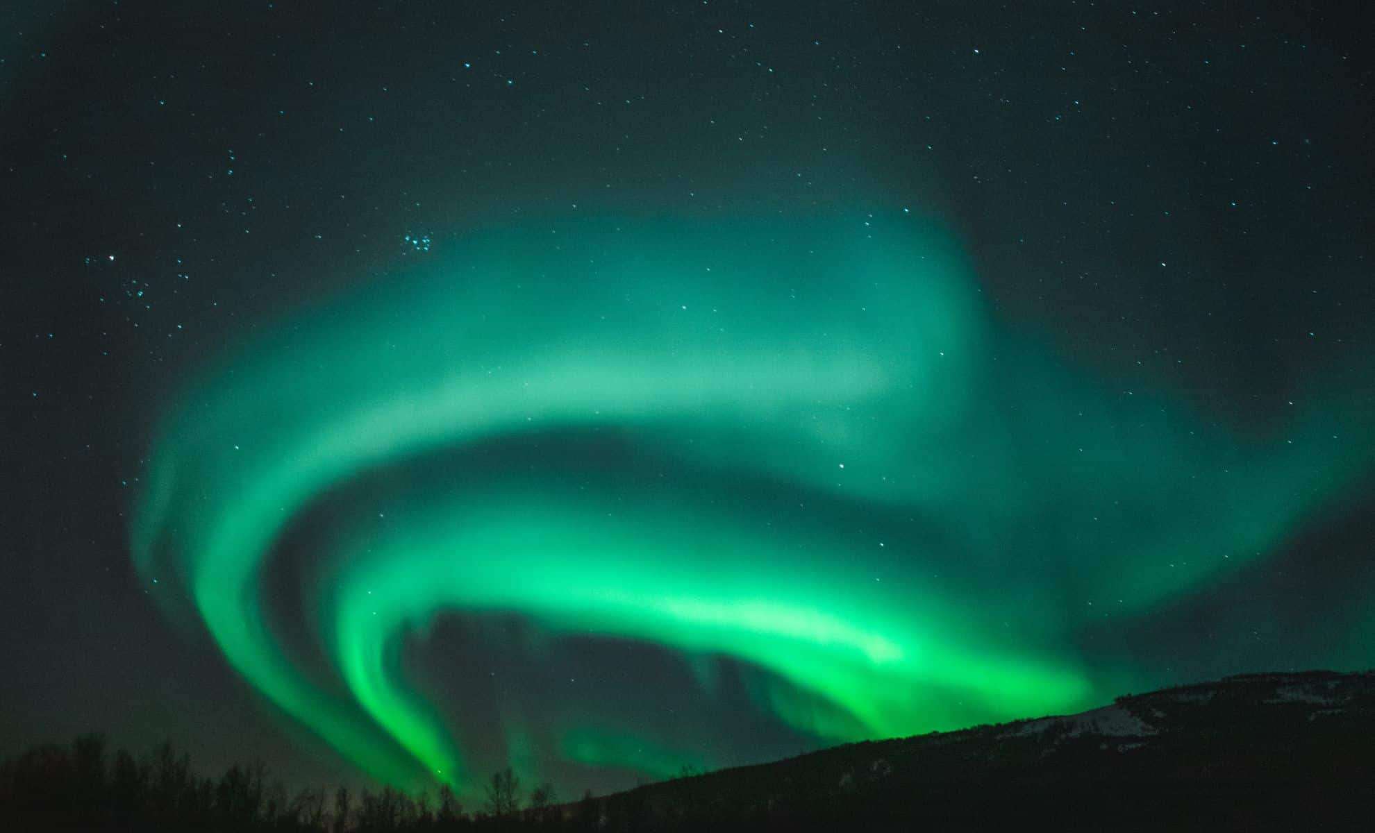 Northern Lights Set for a Stunning Return This June 
