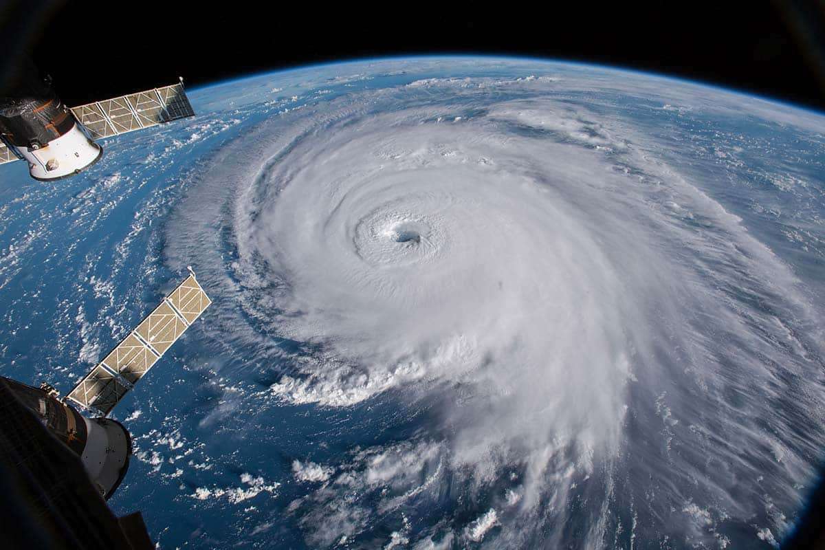 Rapid Intensification of Coastal Tropical Cyclones Tied to Climate Change 