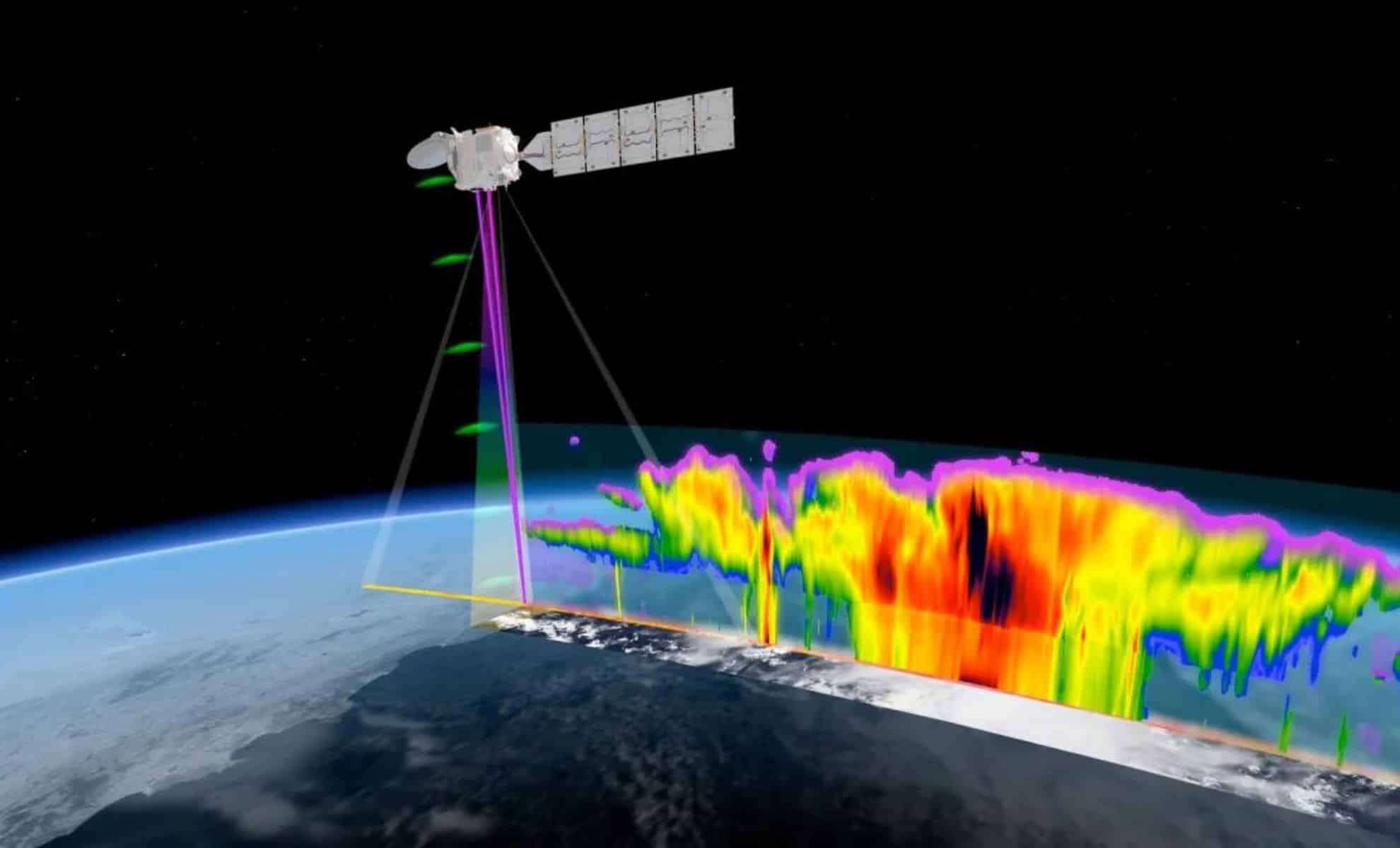 ESA and JAXA Launch EarthCARE to Unveil Cloud and Aerosol Climate Impacts 