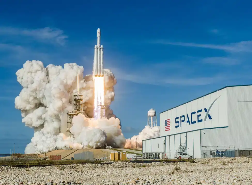 FAA Begins Environmental Assessment for SpaceX’s Starship Launches at Kennedy Space Center 