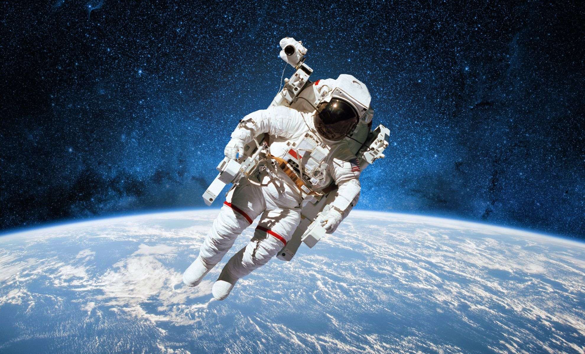 Decoding Space Travel's Effects on Human Health 