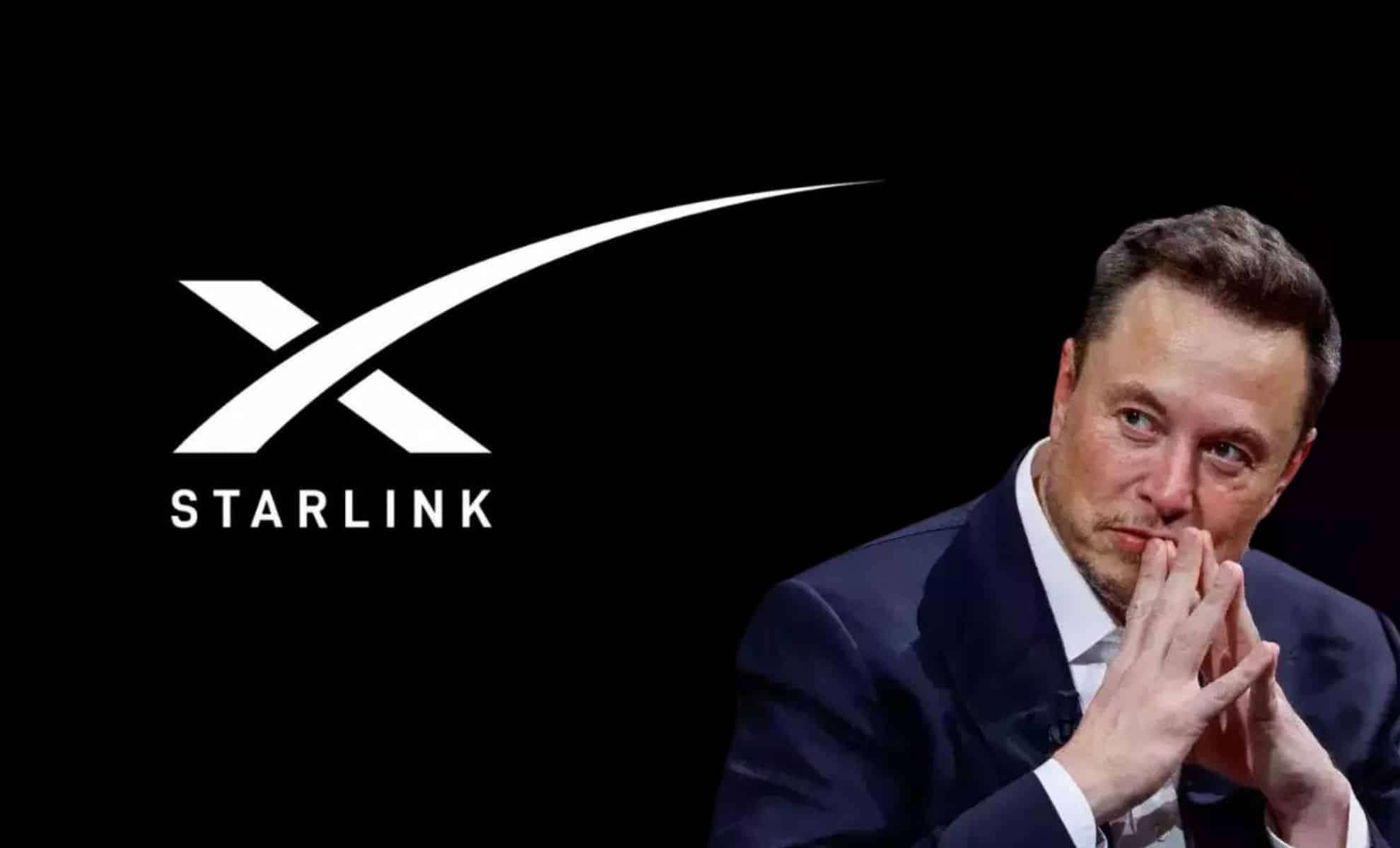 Earth’s Most Intense Geomagnetic Storm in 20 Years Disrupts Musk’s Starlink Network 