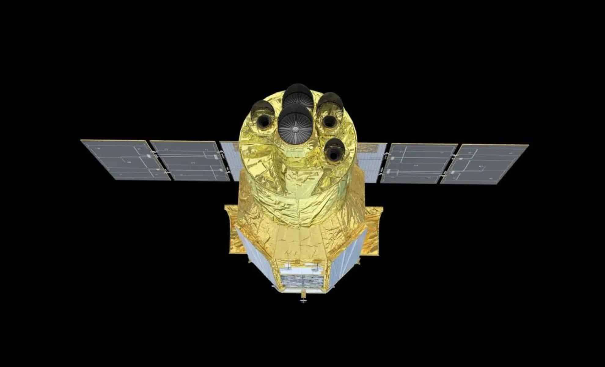 NASA and JAXA to Continue XRISM Mission Following Instrument Challenge 