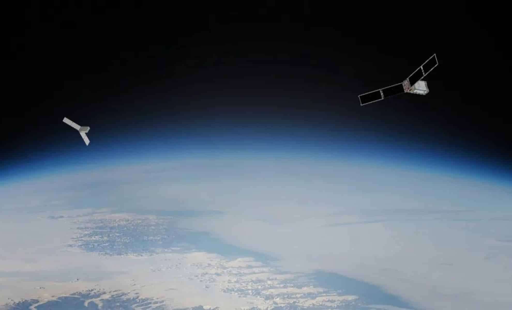 NASA Set to Launch Dual Cubesats to Unlock Secrets of Polar Climate Heat Loss 