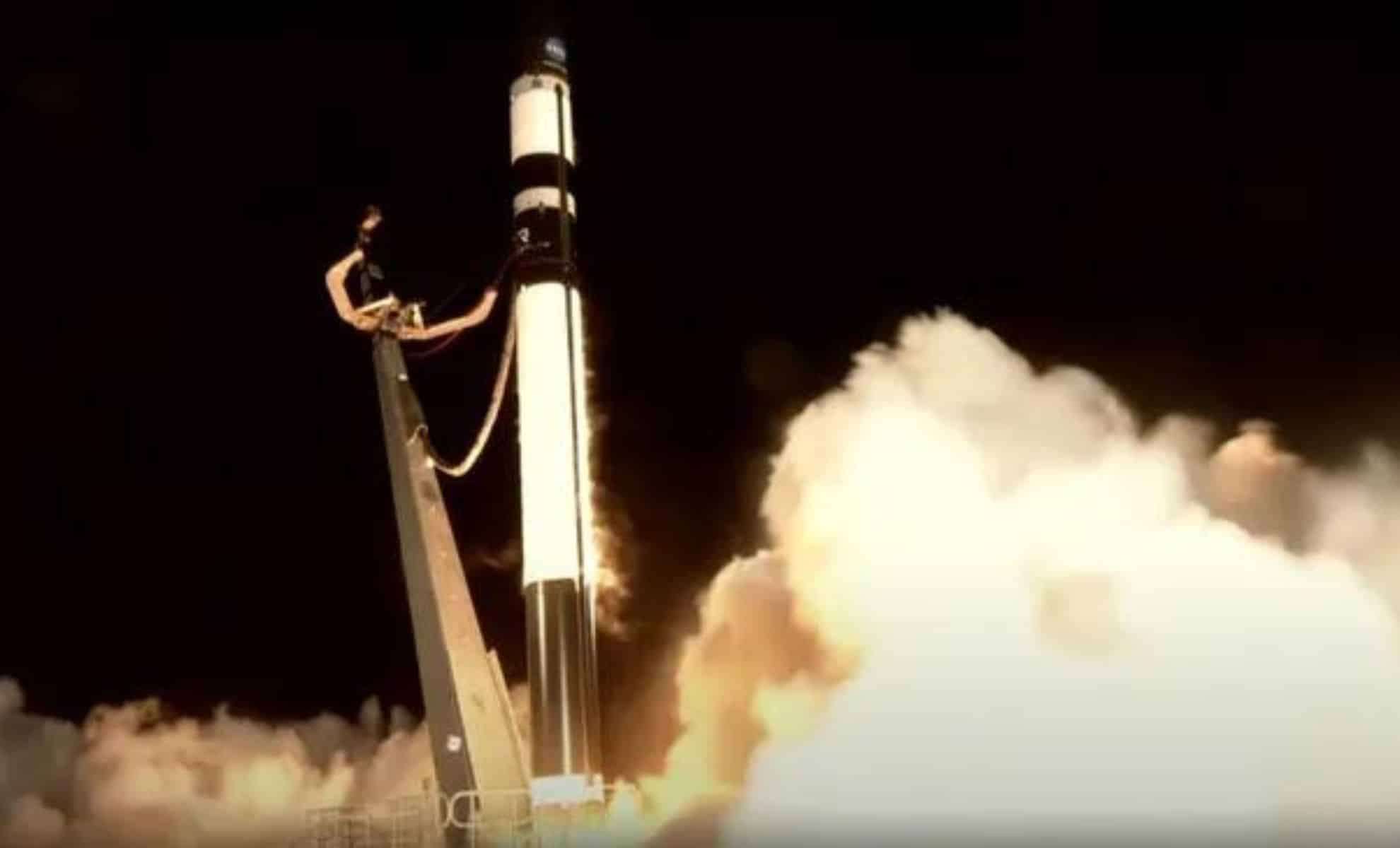 Rocket Lab’s NASA PREFIRE Mission Launches to Unveil Polar Heat Loss Impact 