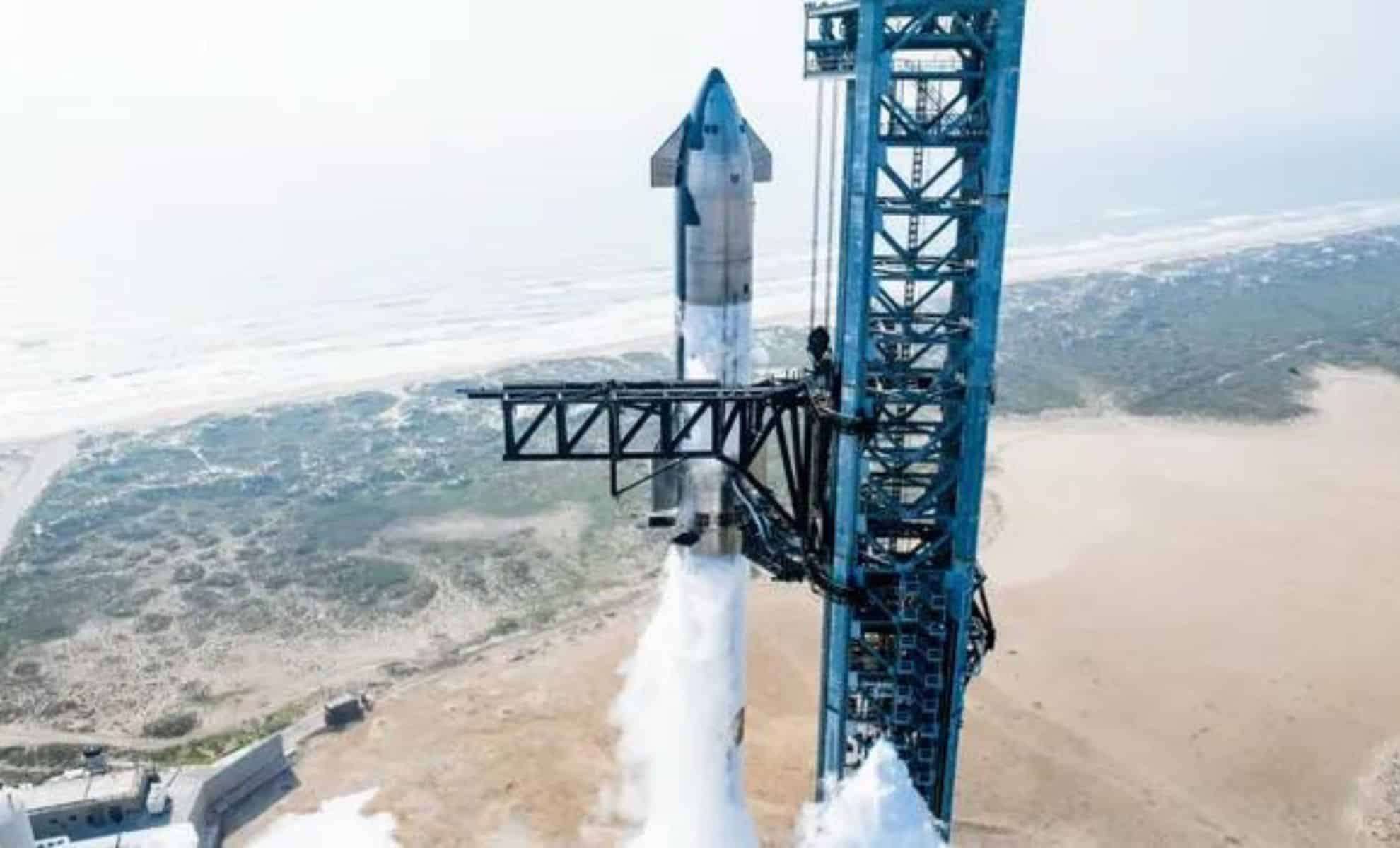 SpaceX Prepares for Fourth Starship Launch on June 5, 2024 