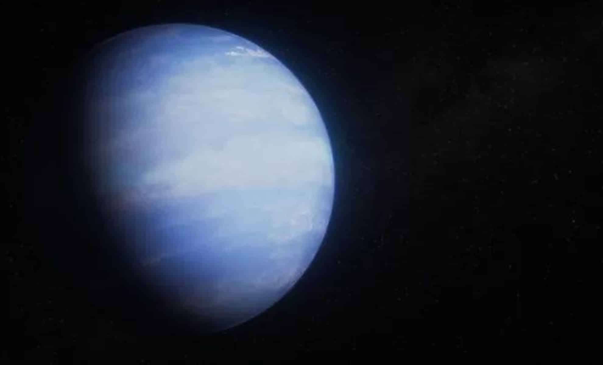 James Webb Space Telescope Illuminates Origins of Fluffy Exoplanet WASP-107 b 