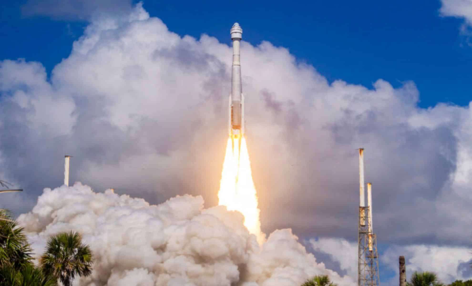 Boeing’s Starliner Launches Successfully Amid New Helium Leak Discoveries 