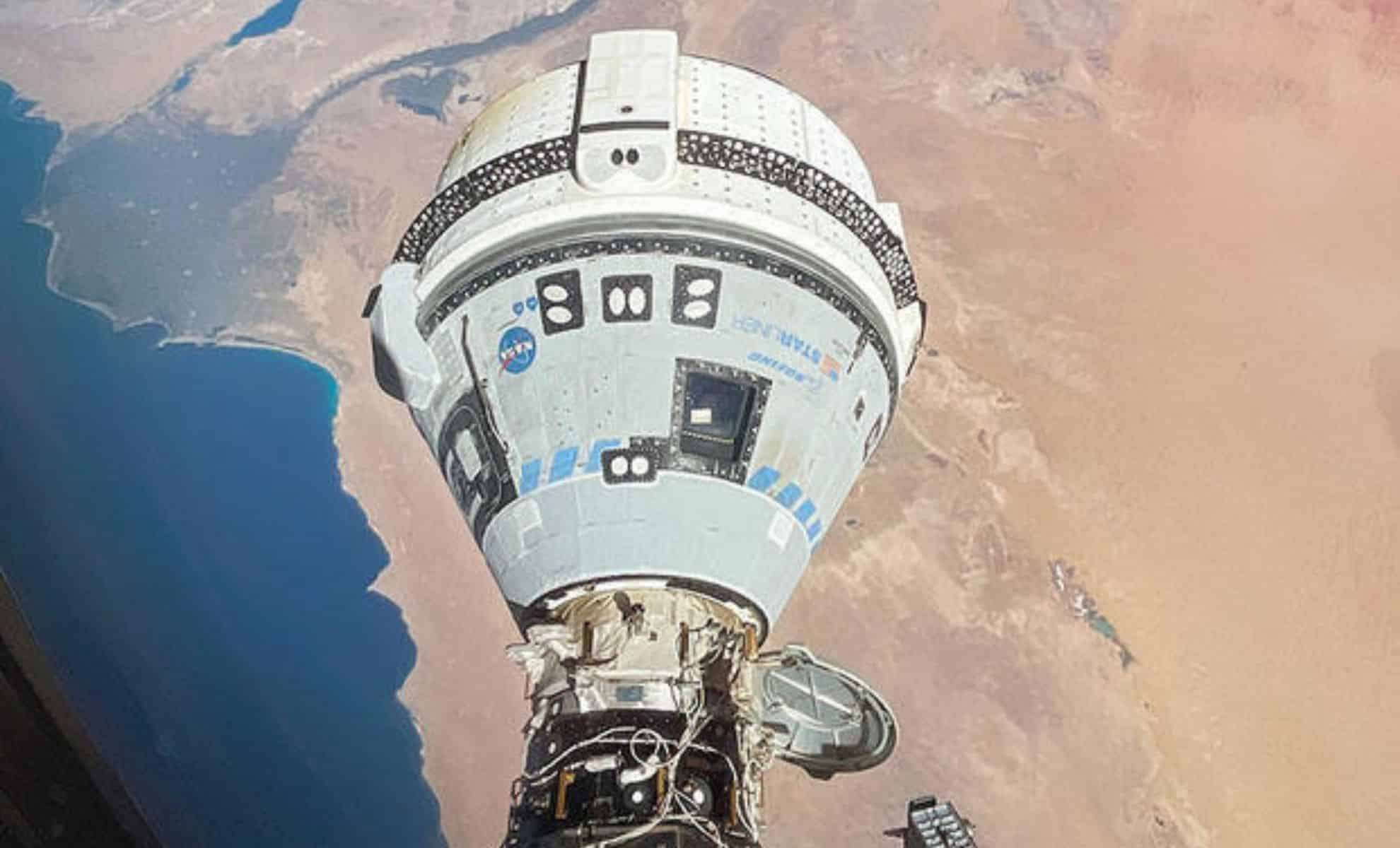 Boeing Starliner’s Astronaut Crew Return Postponed to June 26 
