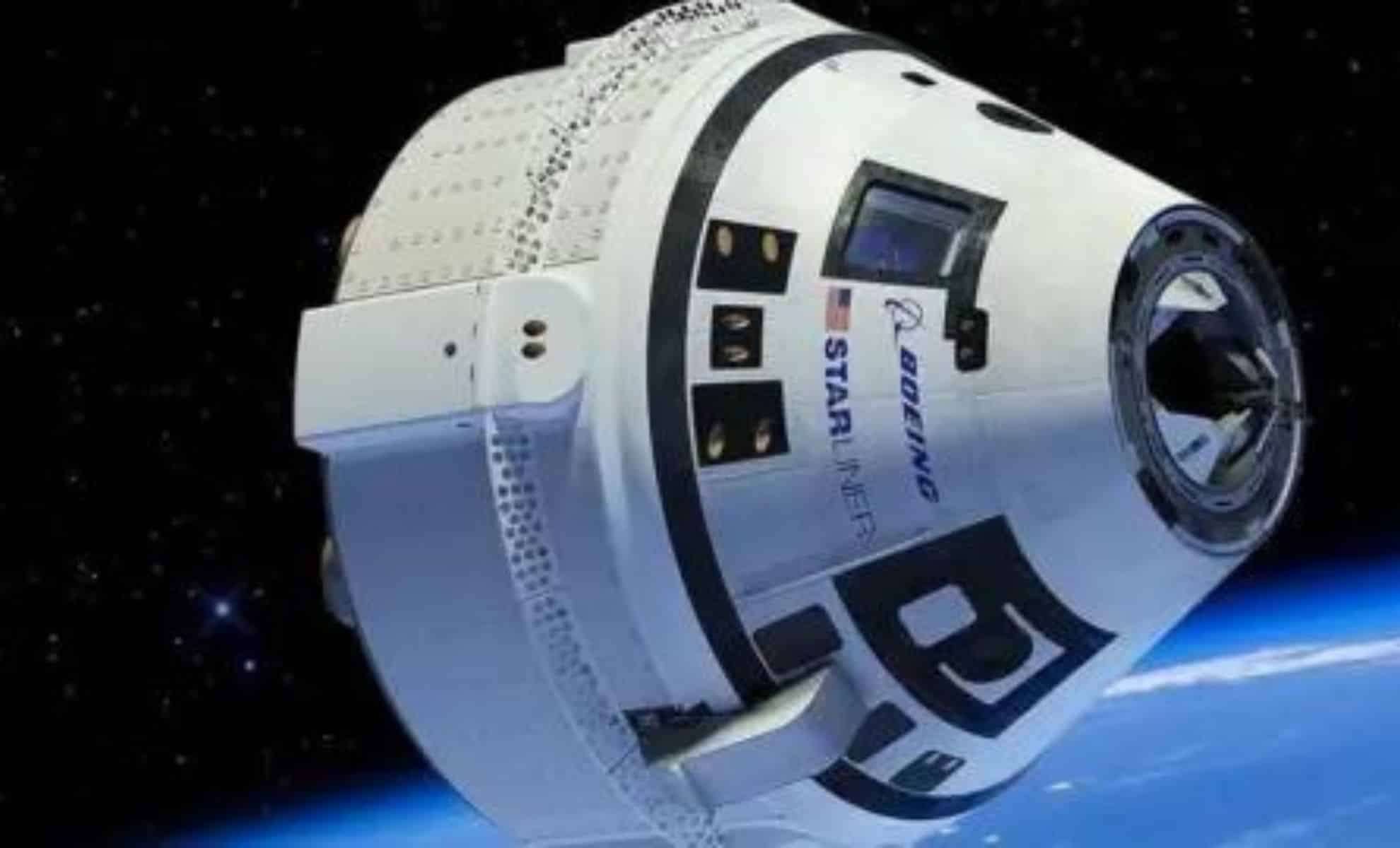 Boeing’s Starliner Overcomes Setbacks to Dock with ISS Successfully 