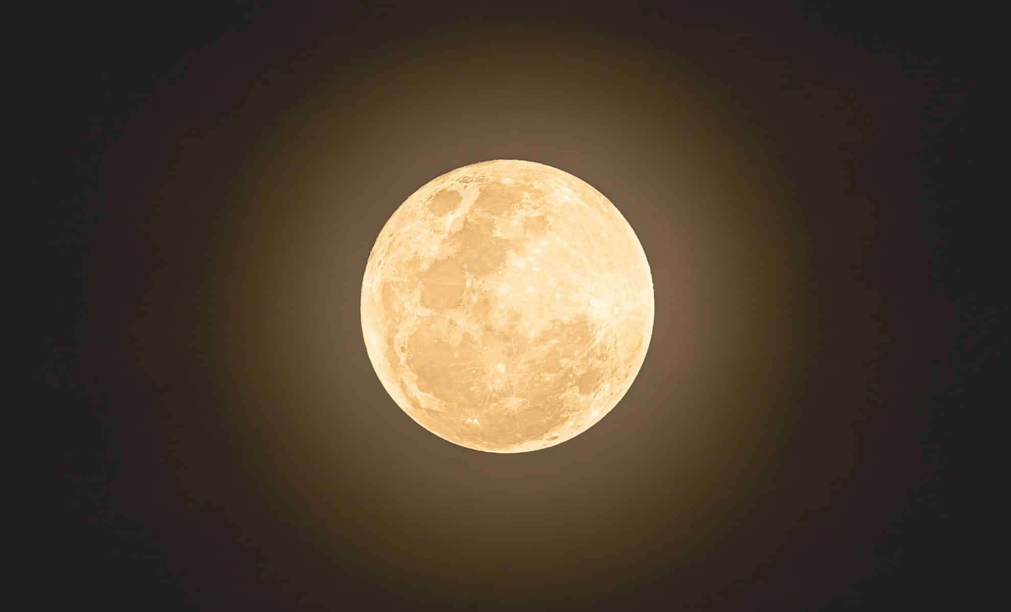 Experience the Rare Major Lunar Standstill After Nearly Two Decades: How to Watch It 