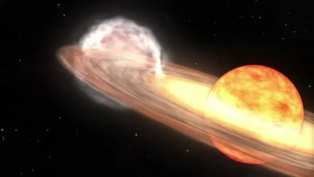Anticipated Bright Nova Set to Illuminate Corona Borealis Sky 