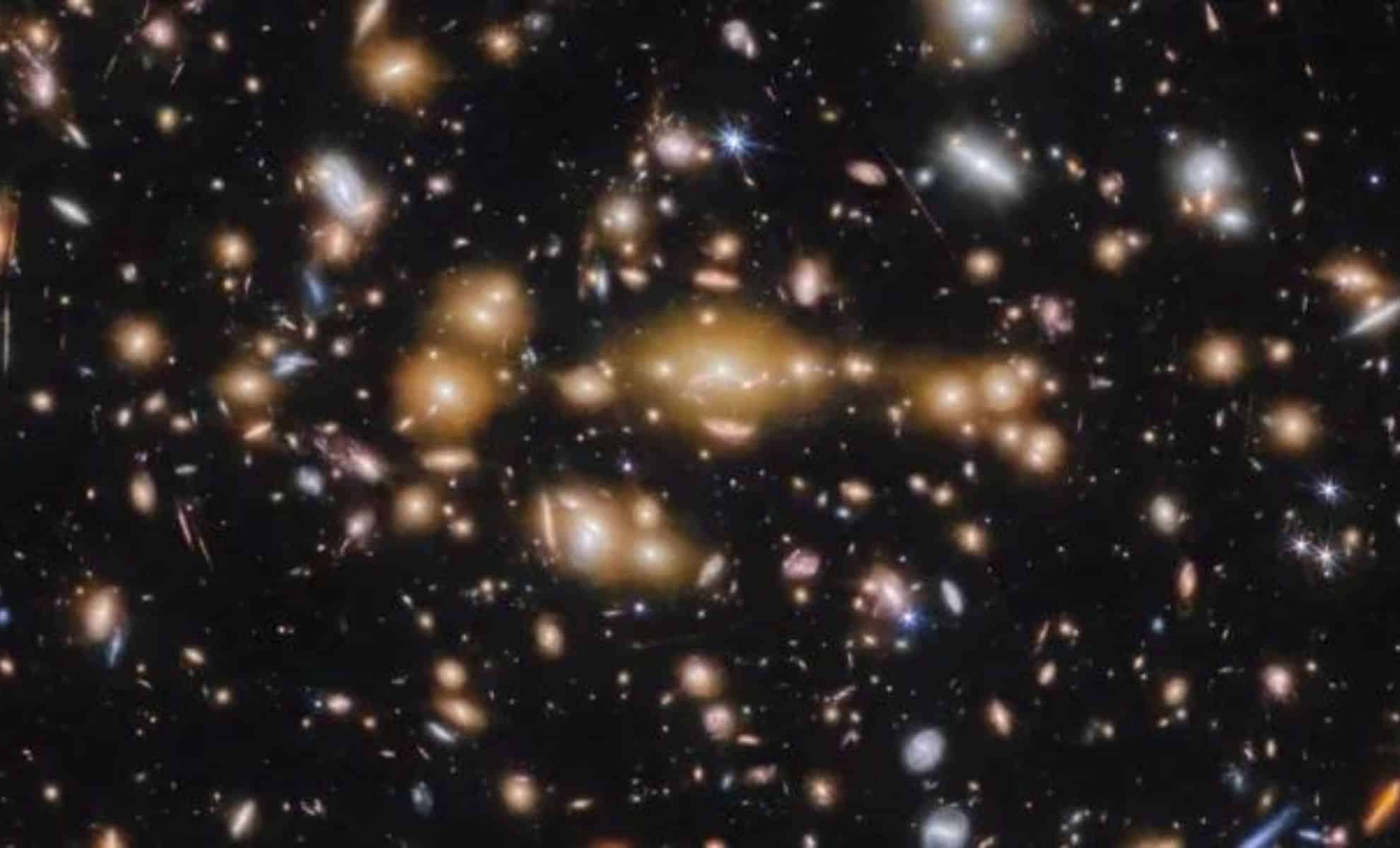 New JWST Observations Illuminate Early Galaxy Formation and Star Cluster Origins 
