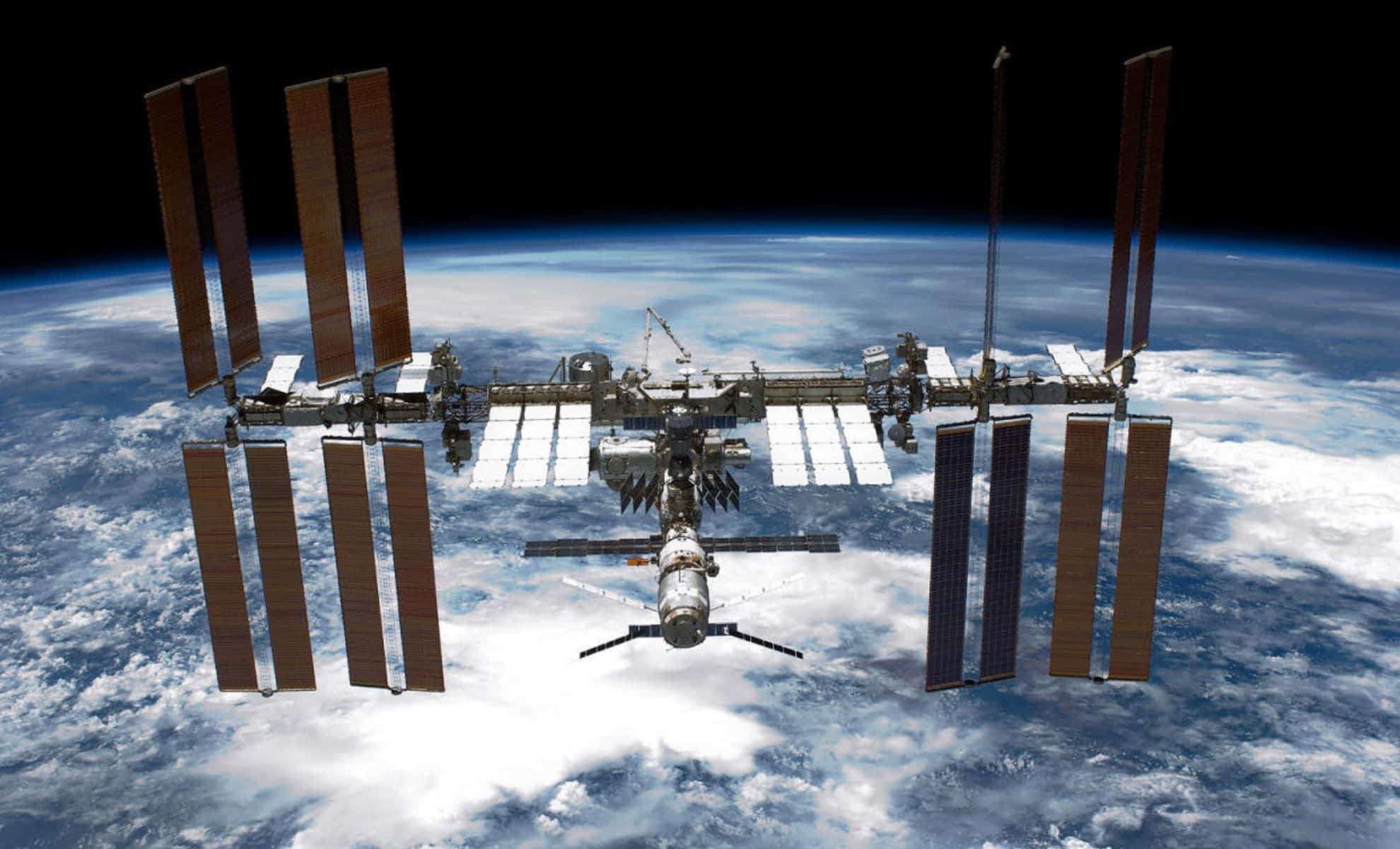 NASA Addresses Concerns After Unintended Broadcast of Space Station Emergency Drill 