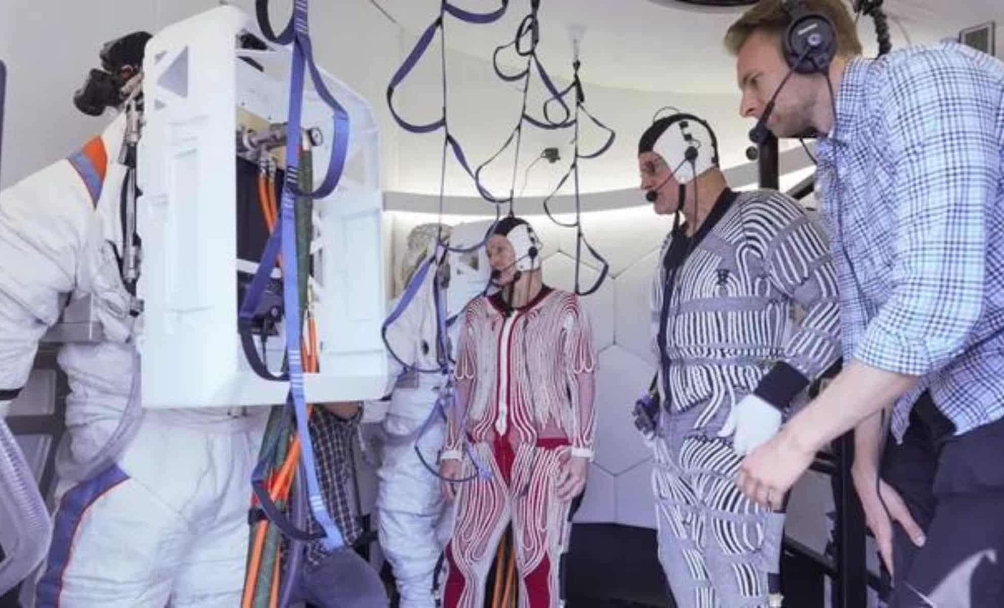 NASA Advances Lunar Mission Prep with SpaceX Starship and Innovative Spacesuits 