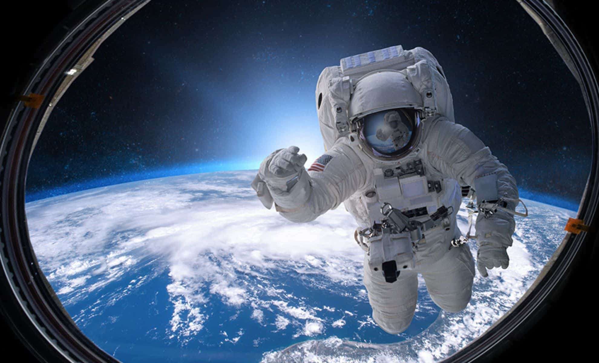 New Study Reveals How Brief Spaceflights Impact the Human Body 