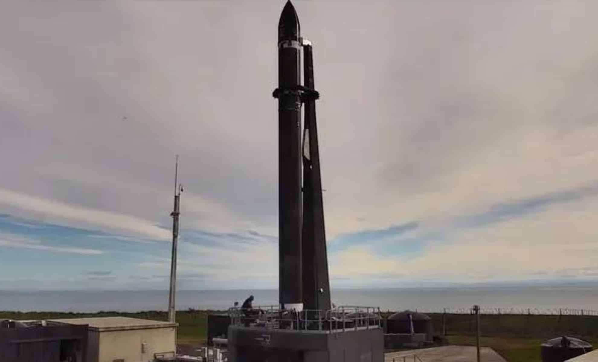 Rocket Lab Prepares for Landmark 50th Electron Rocket Launch 