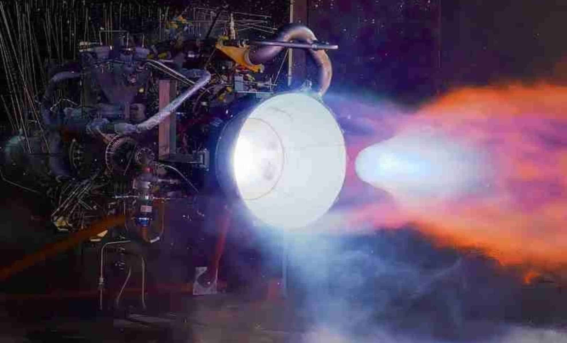 Stoke Space Advances with Successful Test of Next-Gen Booster Engine 
