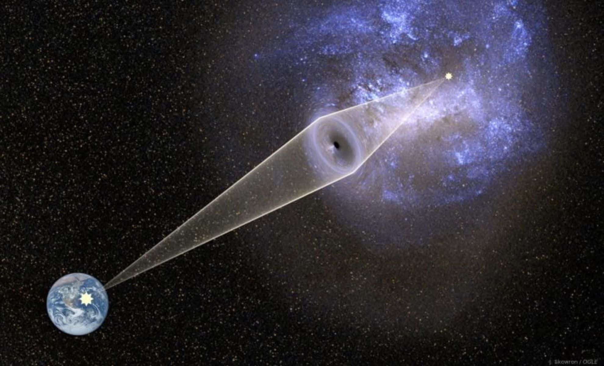 New Research Casts Doubt on Primordial Black Holes as Dark Matter Candidates 