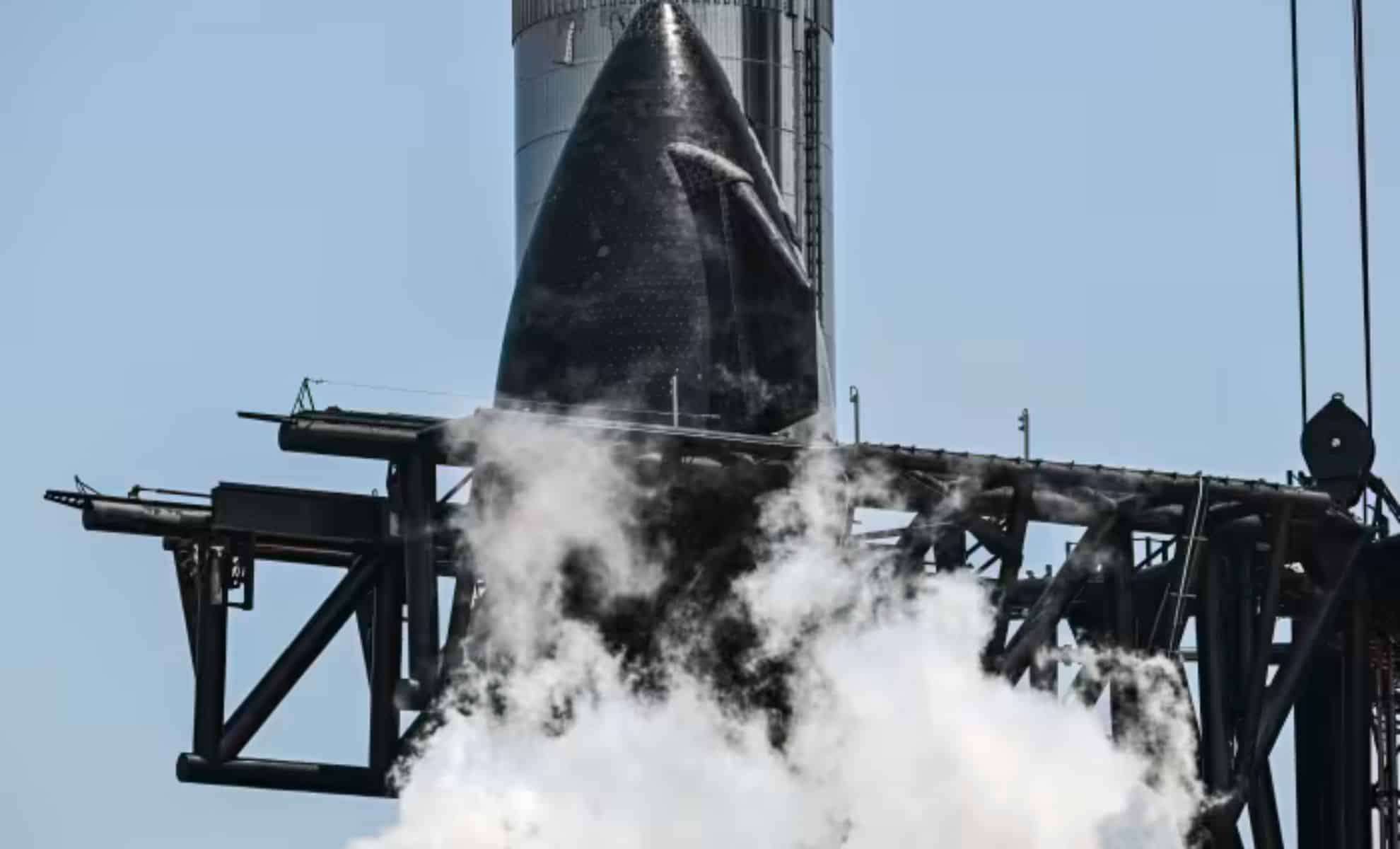 SpaceX Prepares for Fourth Starship Test Launch with Critical Goals 