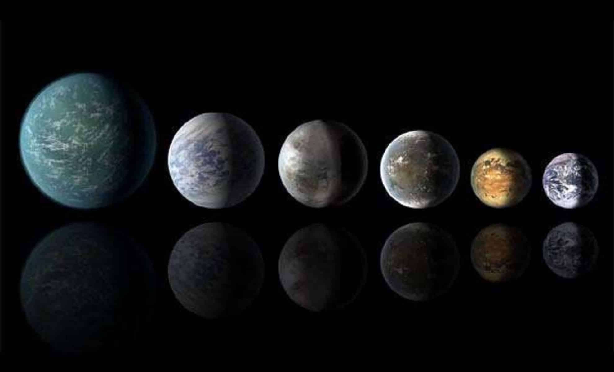 James Webb Telescope Advances the Search for Life-Friendly Exoplanets 