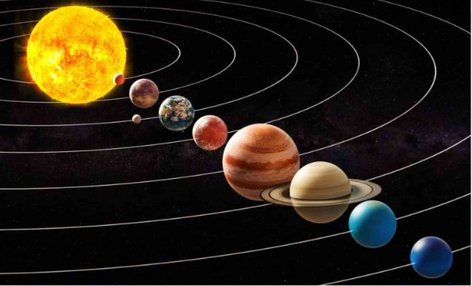 Which Planets Will Appear in the June 3rd Celestial Lineup? 