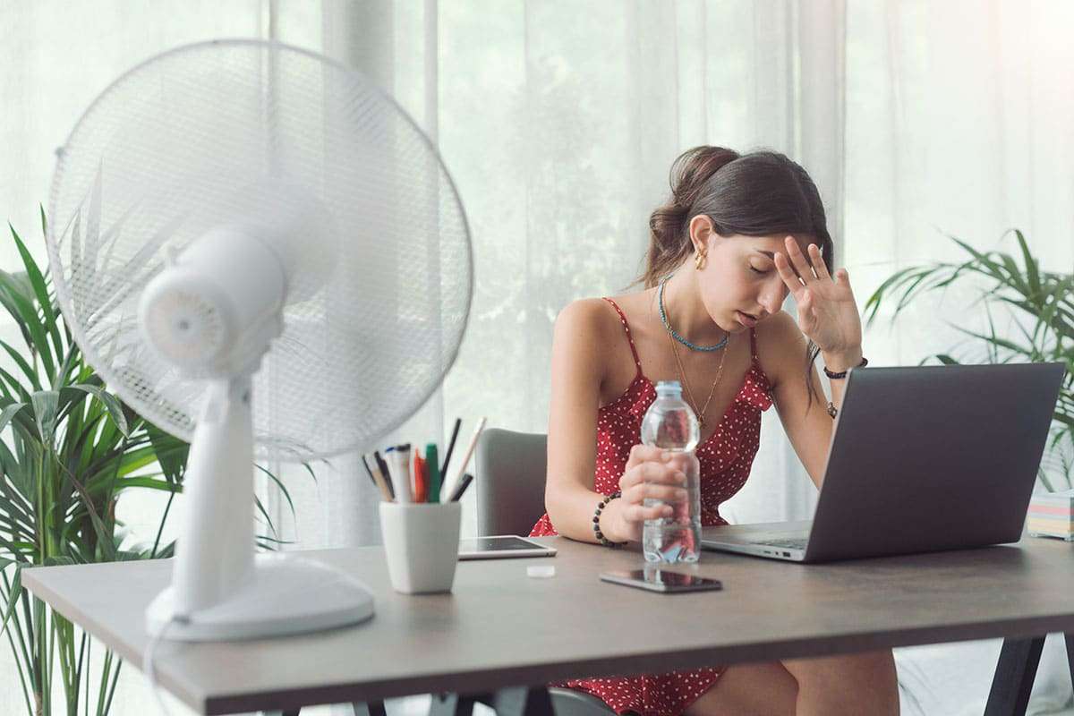 Expert Shares Free Tips to Cool Your Home Without Air Conditioning 