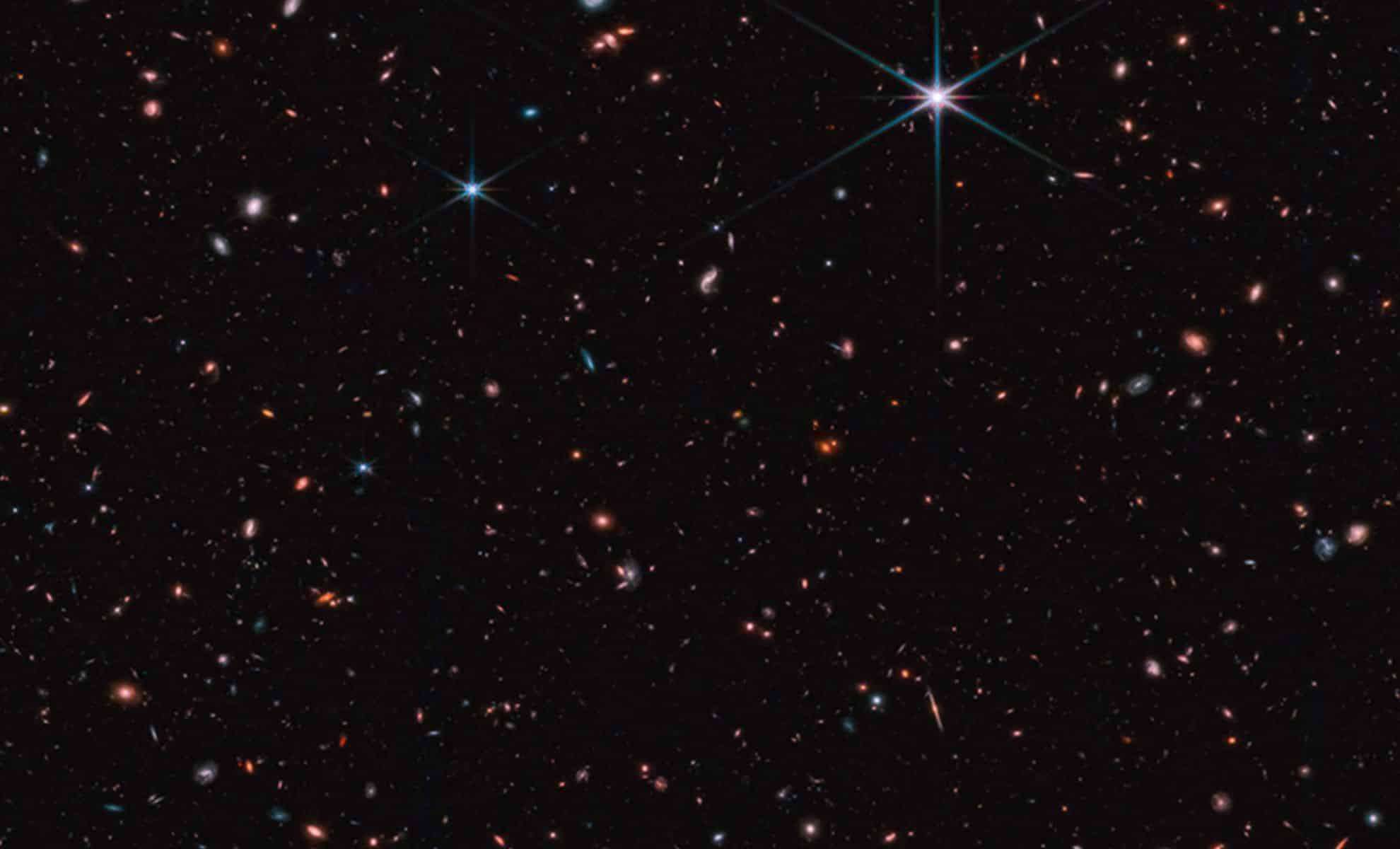 Are New Galaxies Still Emerging? Insights from Modern Research 