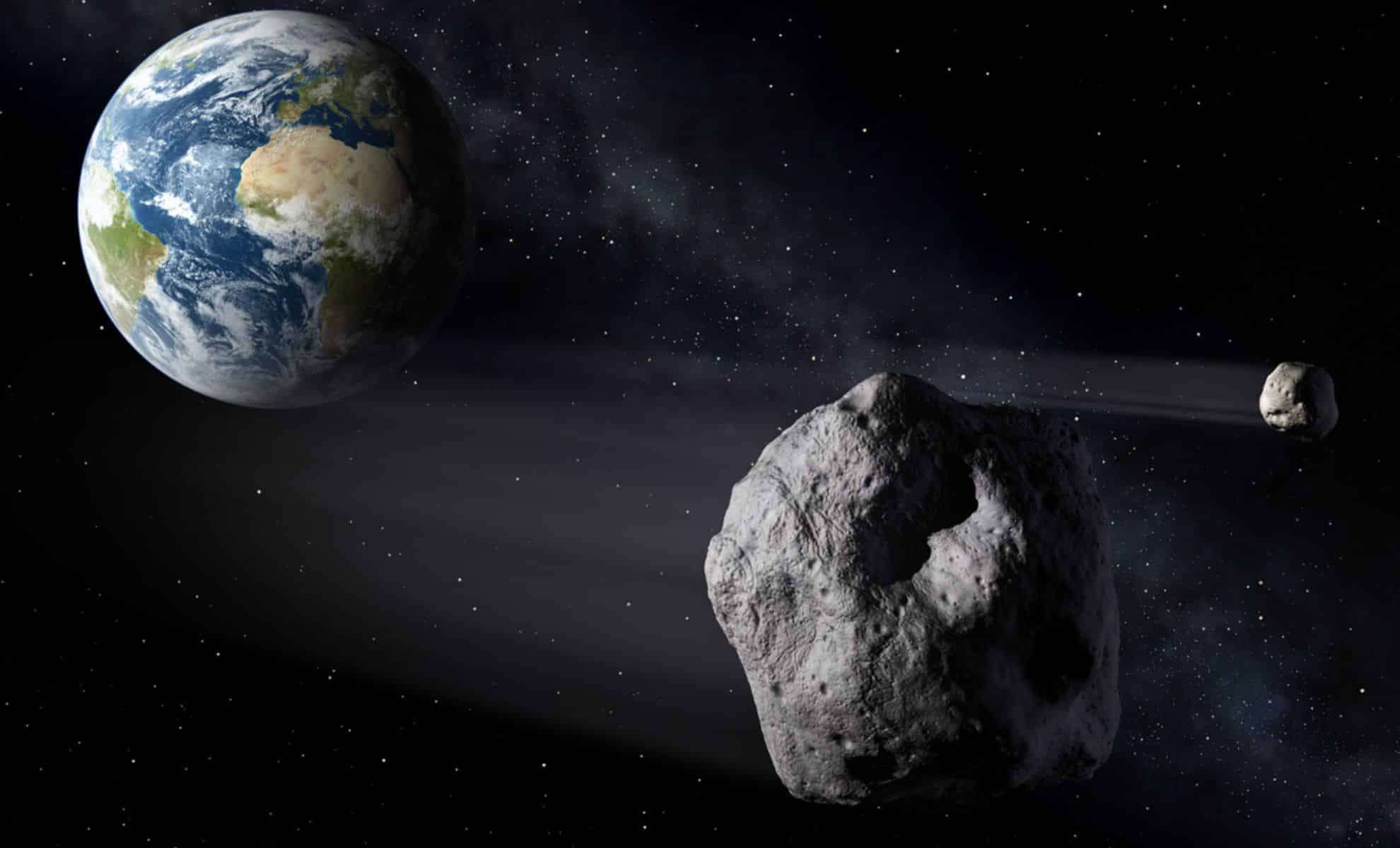 Asteroid Apophis’s 2029 Close Approach: A Breakthrough for Planetary Defense Science 