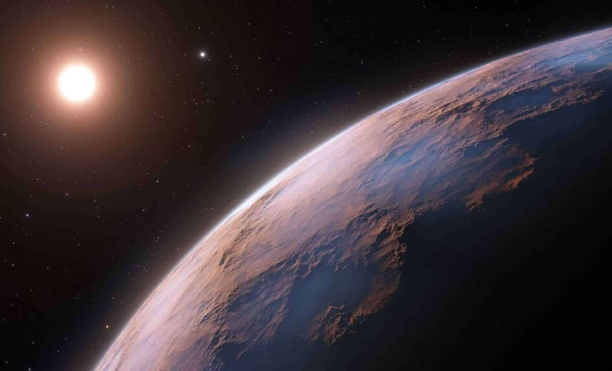 Astronomers Explore Evidence for a Possible New World at Solar System’s Edge 