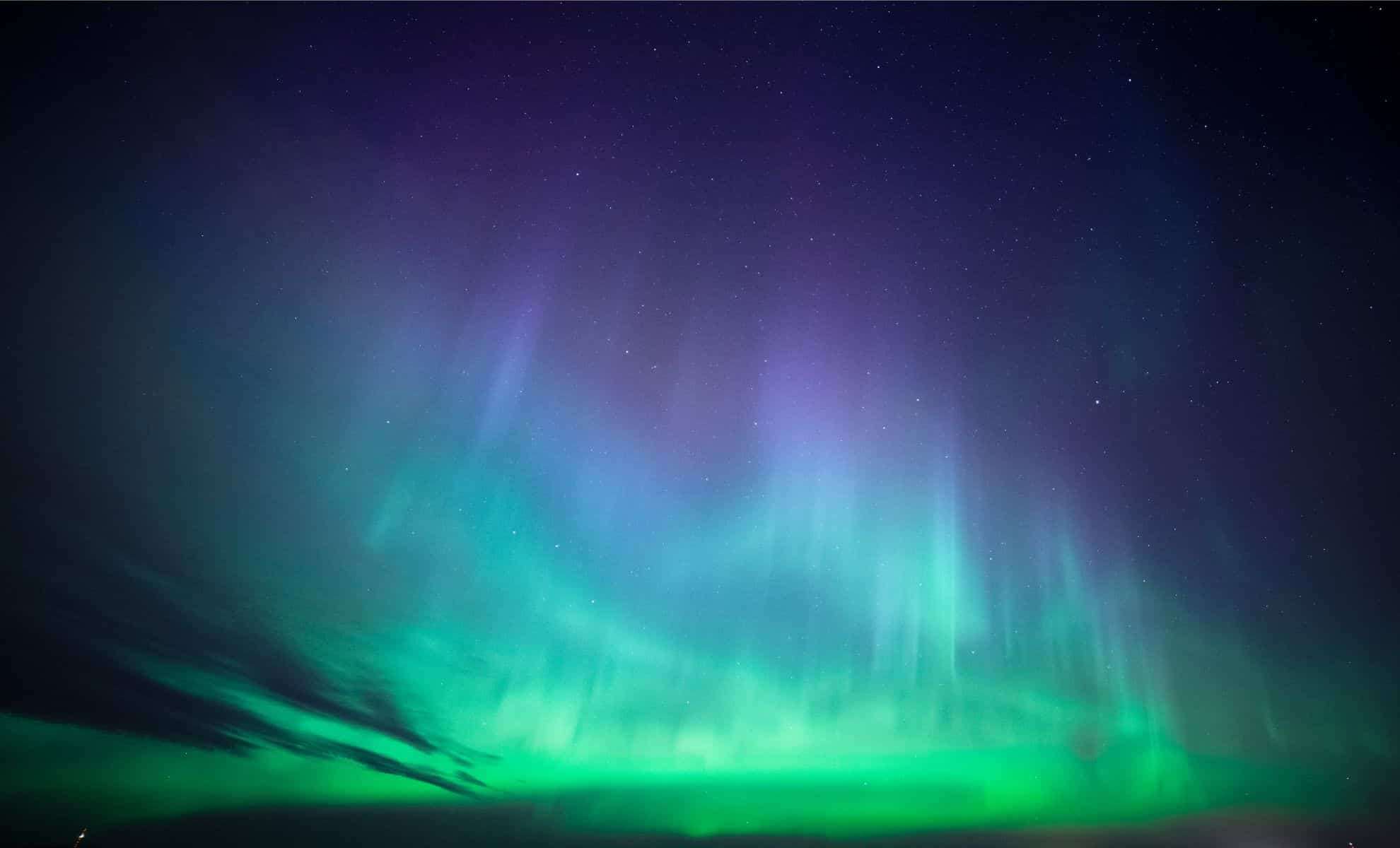 Geomagnetic Storm Forecast: Northern Lights Could Shine Over Several U.S. States Wednesday Night 