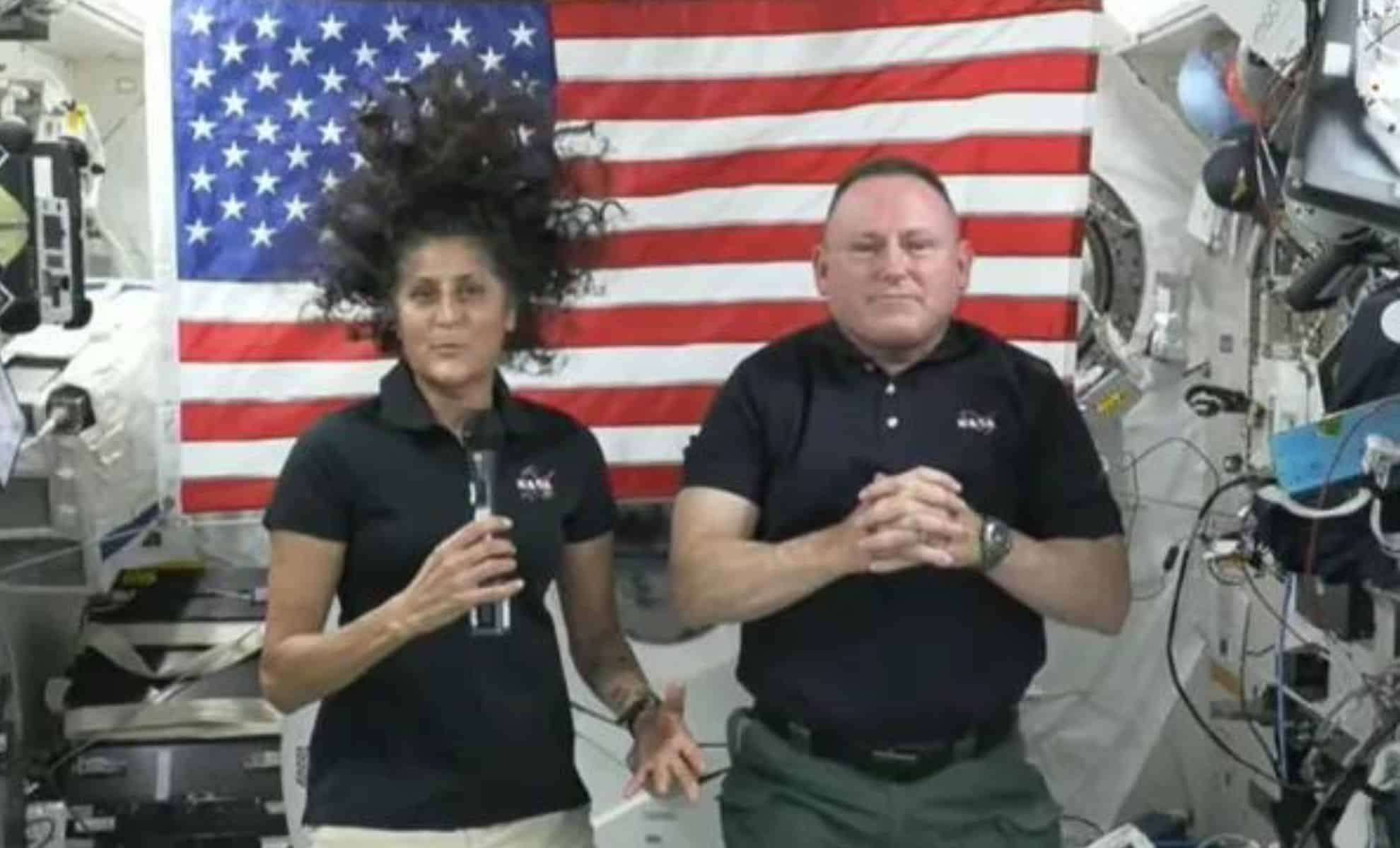 Inside Boeing Starliner’s ISS Mission: Astronauts Share Their Experience Amid Delays 