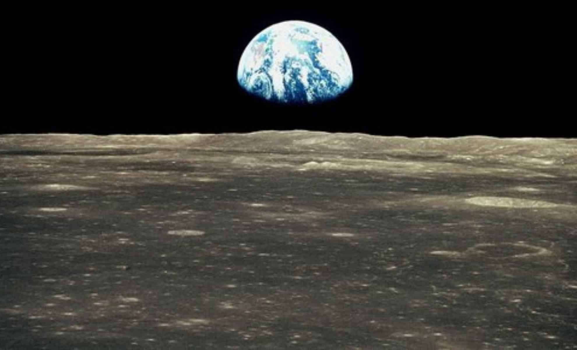 China’s Vision for an Advanced Earth-Moon Communication and Navigation Network 