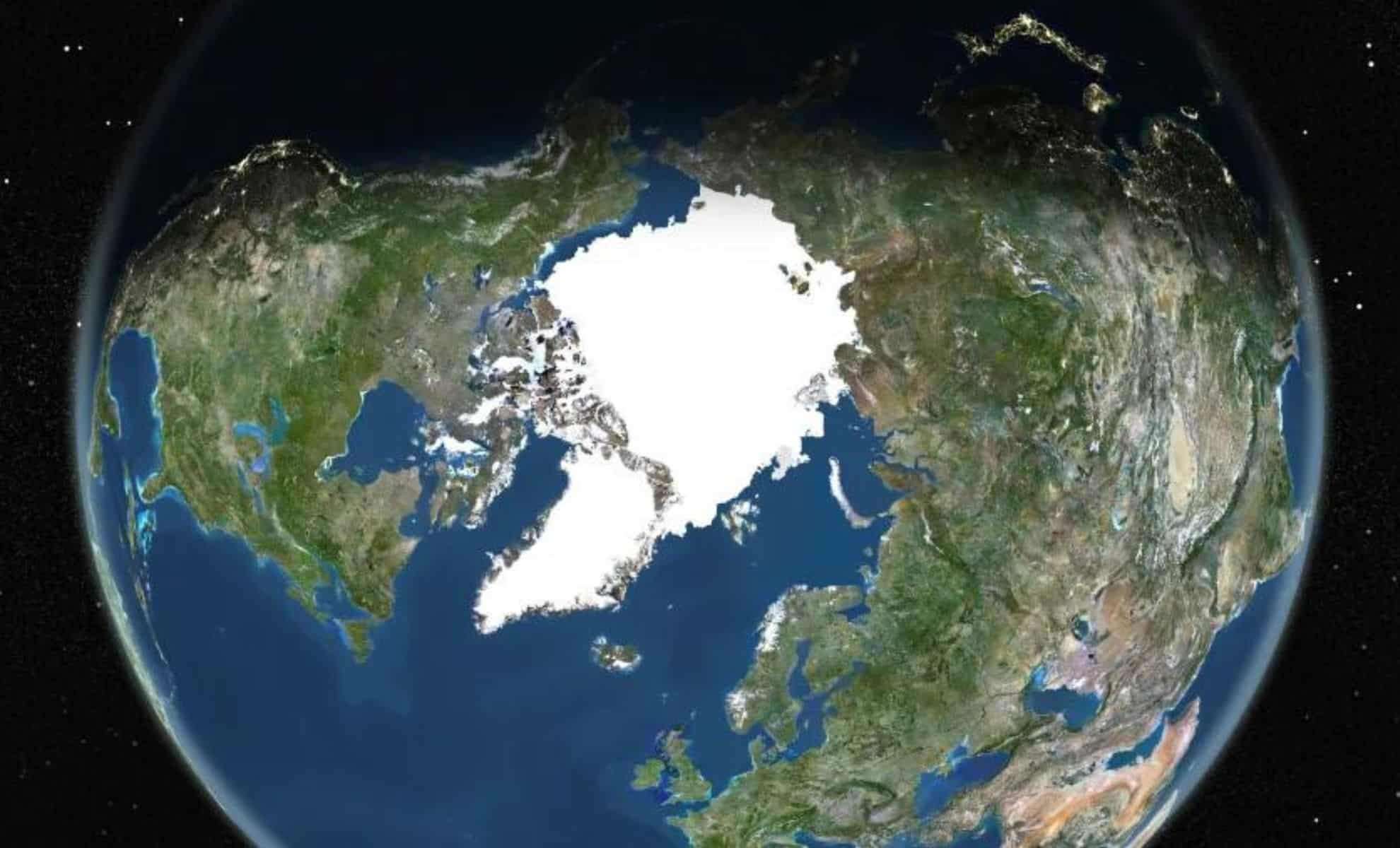 How Climate Change Is Extending Earth's Day by Slowing Its Rotation 