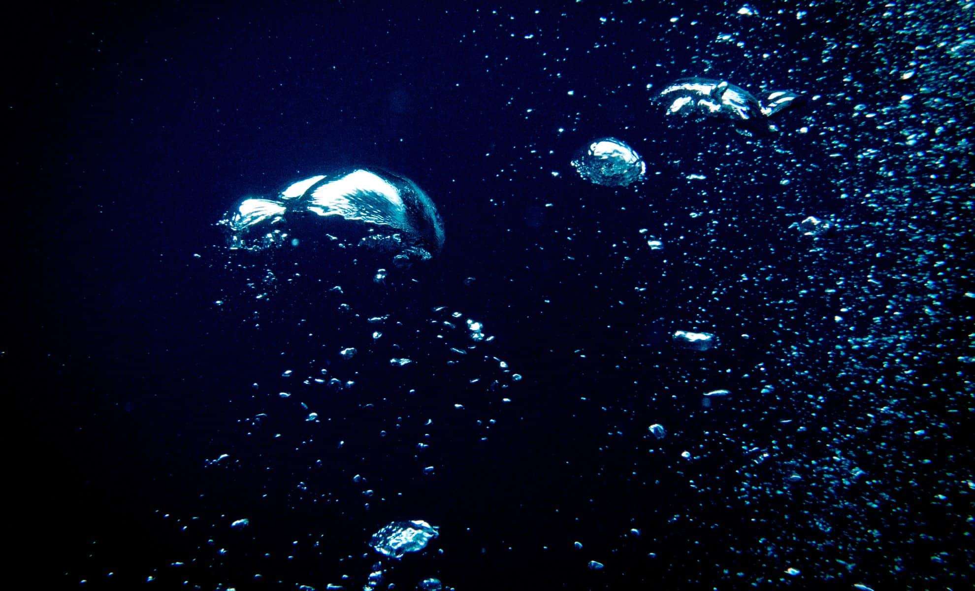 Breakthrough Finding: Oxygen Produced Deep Below Ocean Surface Without Sunlight 