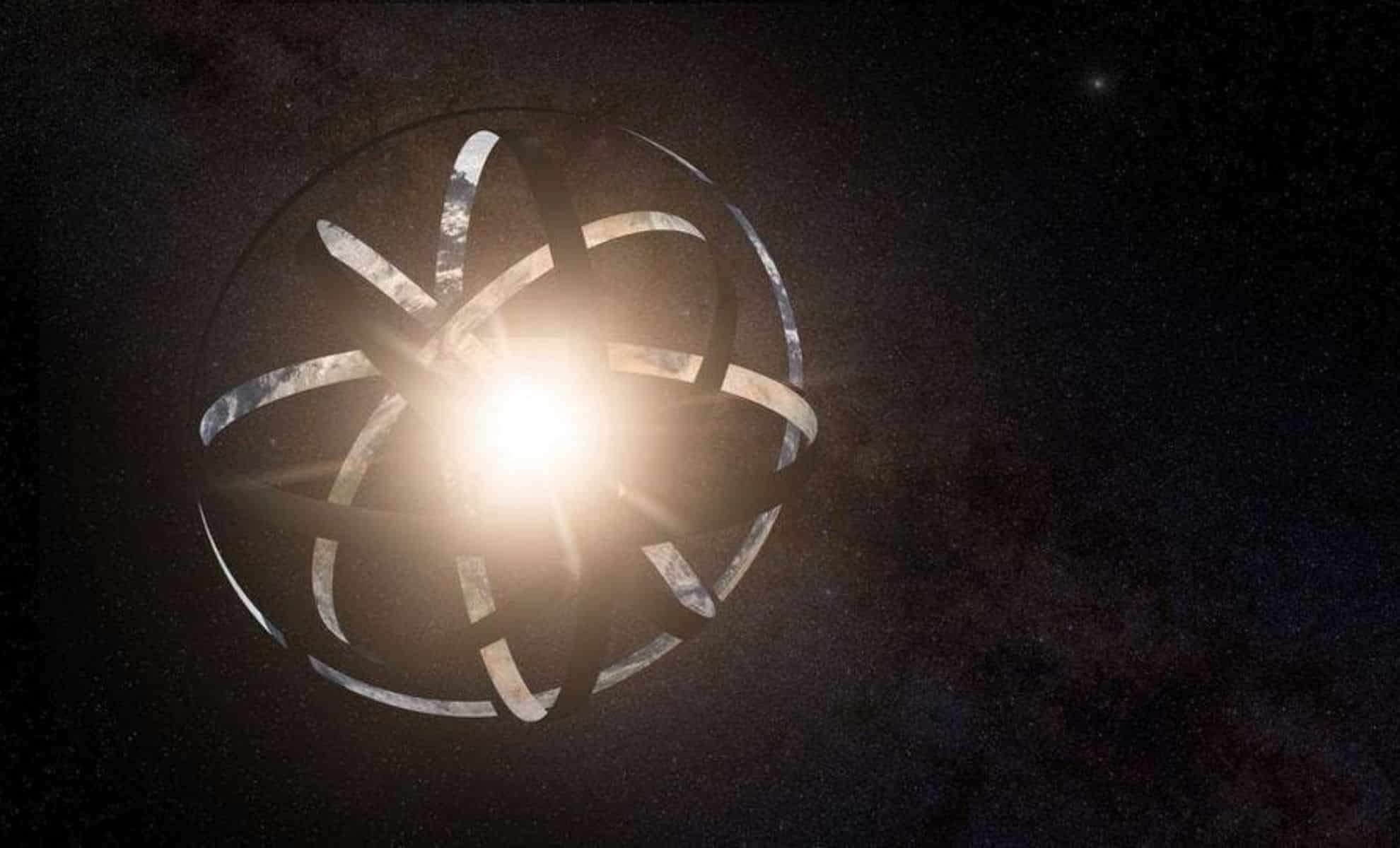Could Dyson Spheres Unlock the Mystery of the Universe’s Hidden Matter? 