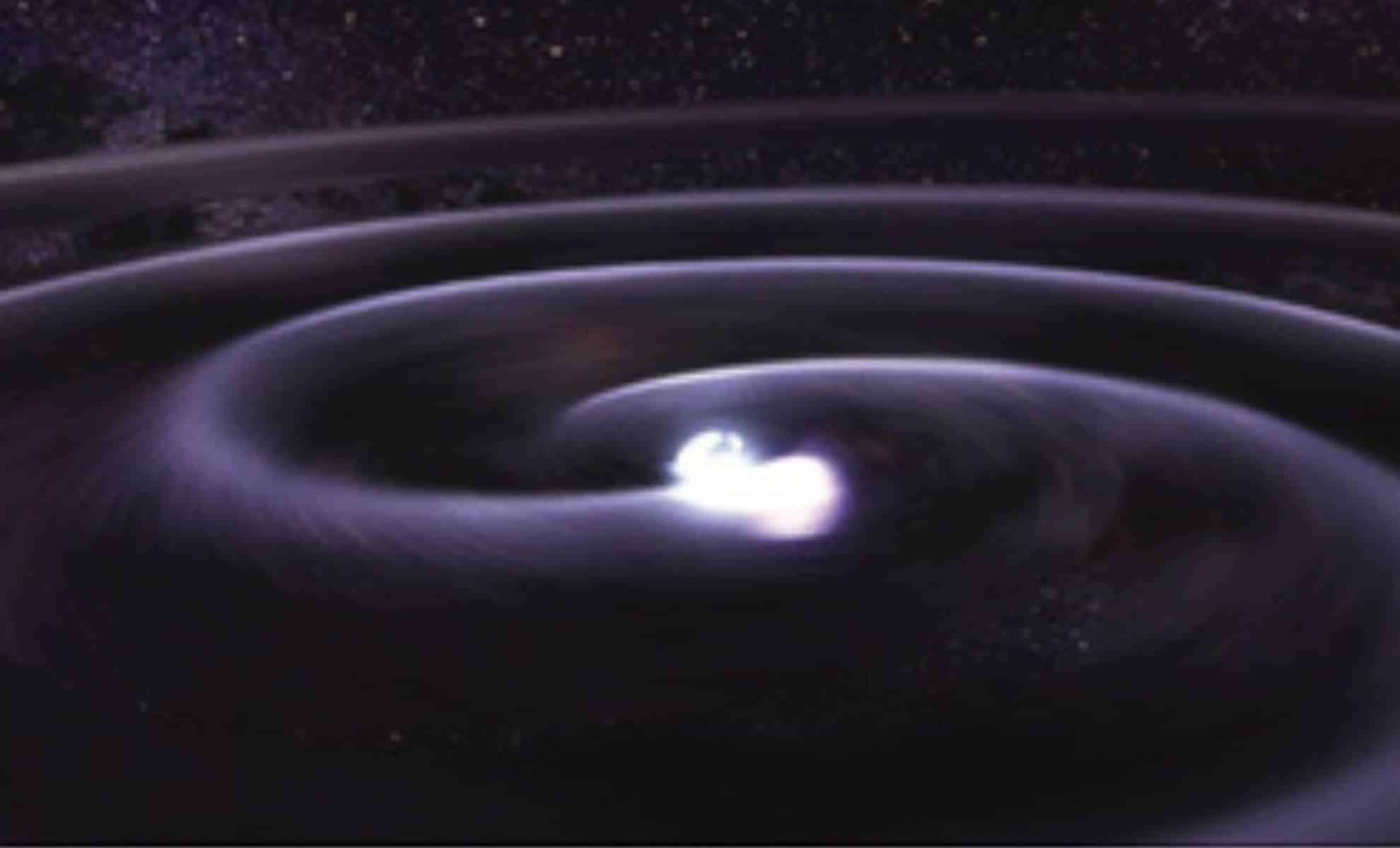 Ancient Stellar Enigma Rekindled After 840 Years Offers Fresh Cosmic Insights 