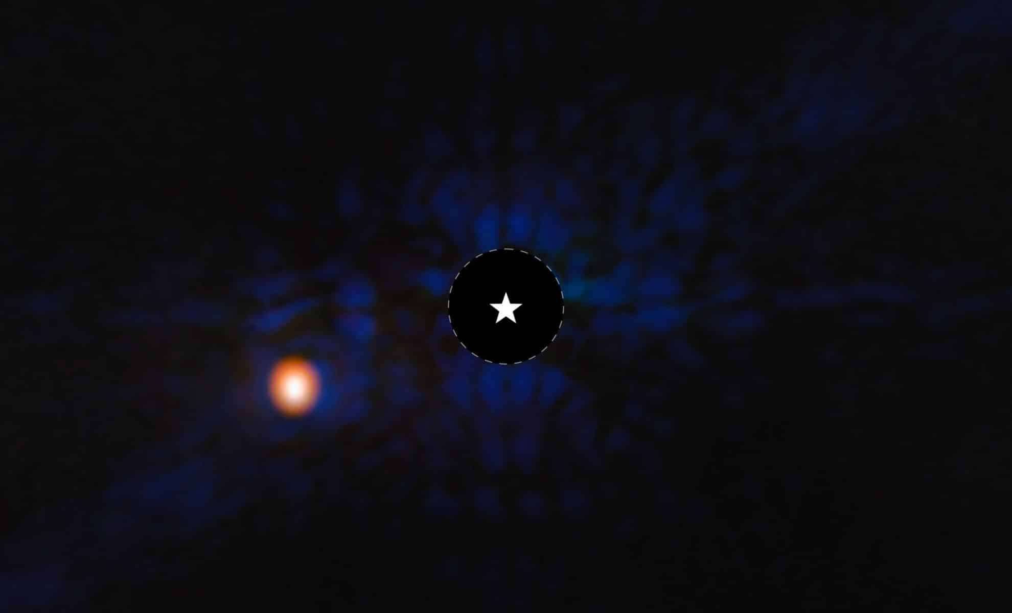 James Webb Telescope Reveals Nearby ‘Super-Jupiter’ Exoplanet Just 12 Light-Years Away 