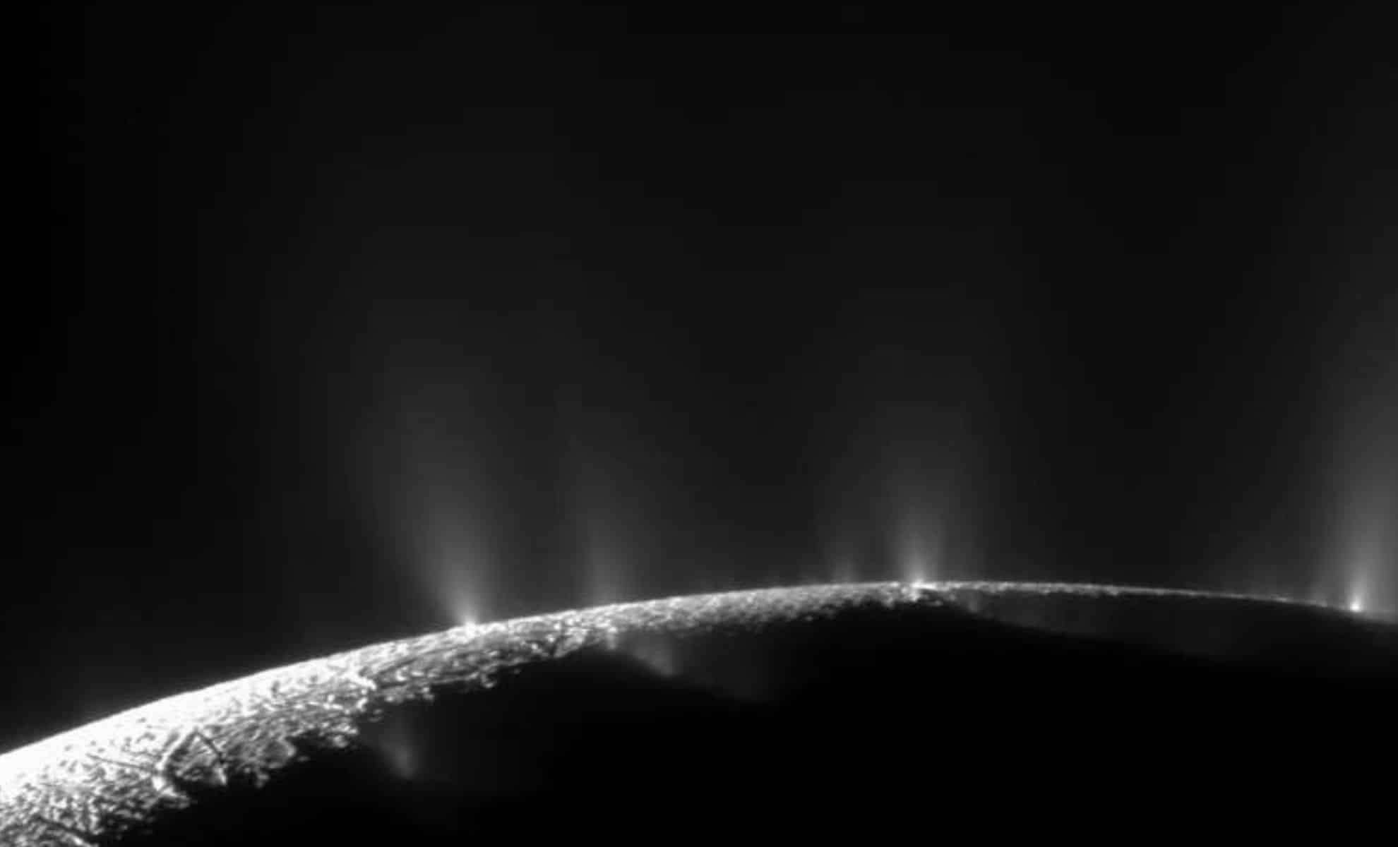 New NASA Research Reveals Amino Acid Preservation on Europa and Enceladus Surfaces 
