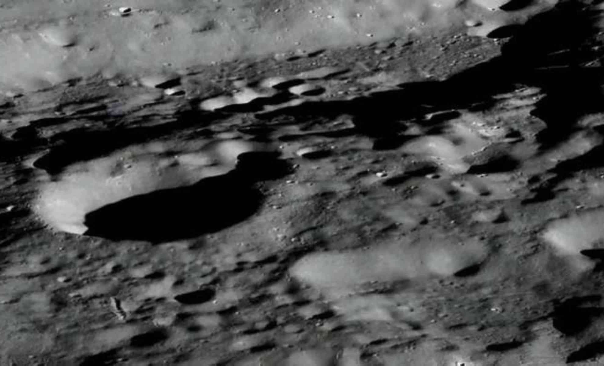 NASA Unveils New Reports on Moon-to-Mars Exploration Framework 
