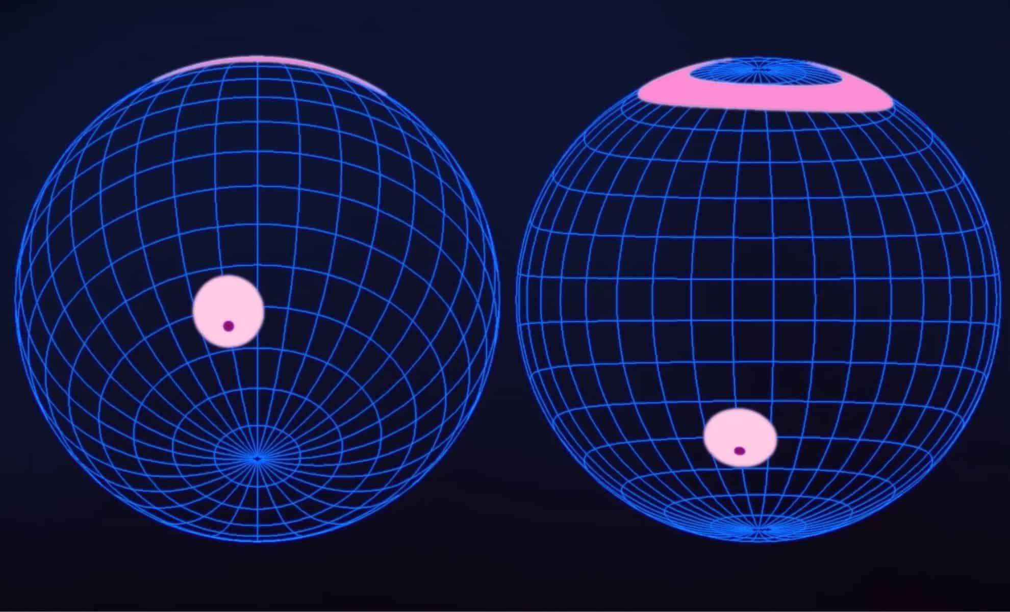 Breakthrough Measurements Pinpoint Size and Mass of Nearest Millisecond Pulsar 
