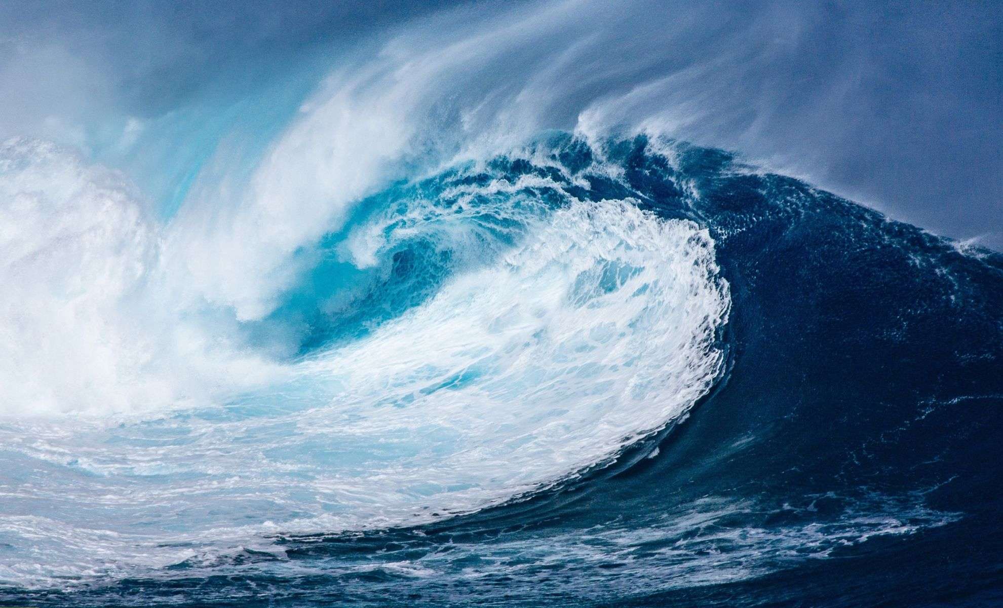 MIT Study Uncovers How Slower Ocean Currents Could Boost Atmospheric CO2 