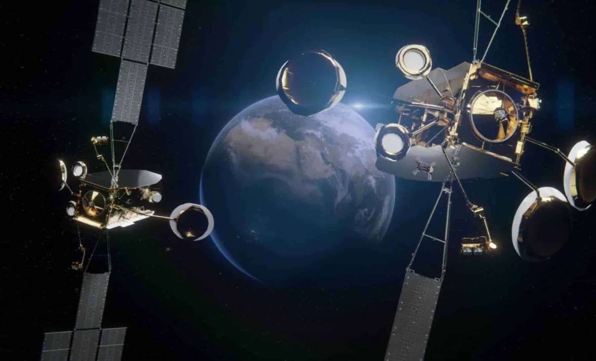 SpaceX Chosen to Deploy Yahsat’s Next-Gen Geostationary Satellites 