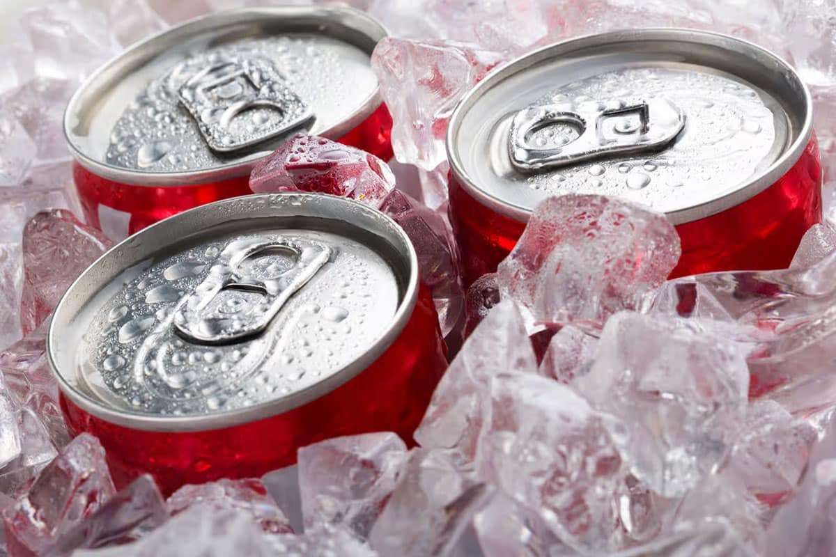 FDA Takes Stand Against Brominated Vegetable Oil in Sodas 