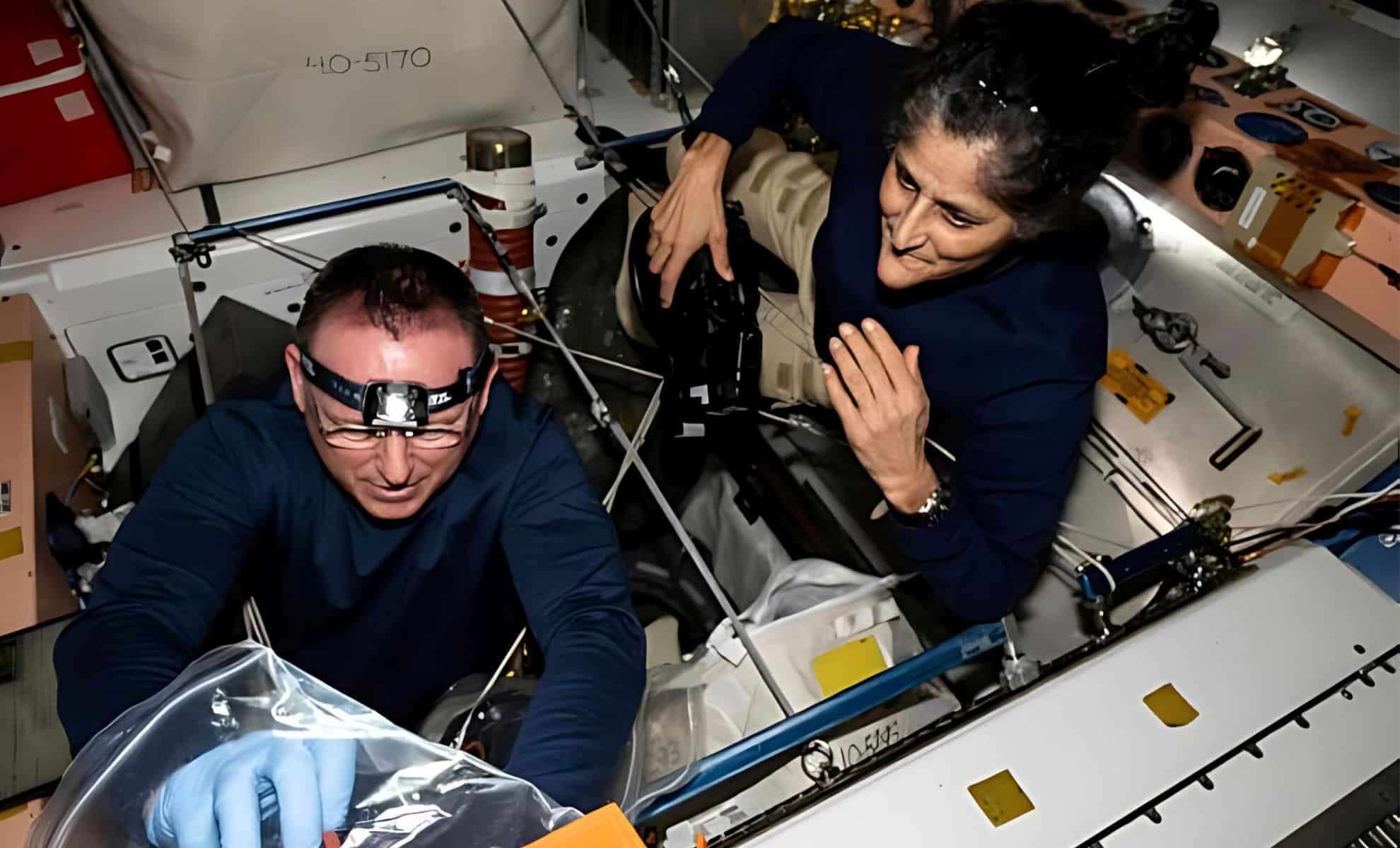 SpaceX Poised to Rescue NASA Astronauts After Boeing’s Starliner Setback 